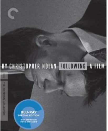 Following (Criterion Collection)  - BLU-RAY