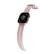 Left. Cubitt - Cubitt VIVA 2 Smartwatch / Fitness Tracker with 1.85" Touch AMOLED Screen - Pink.