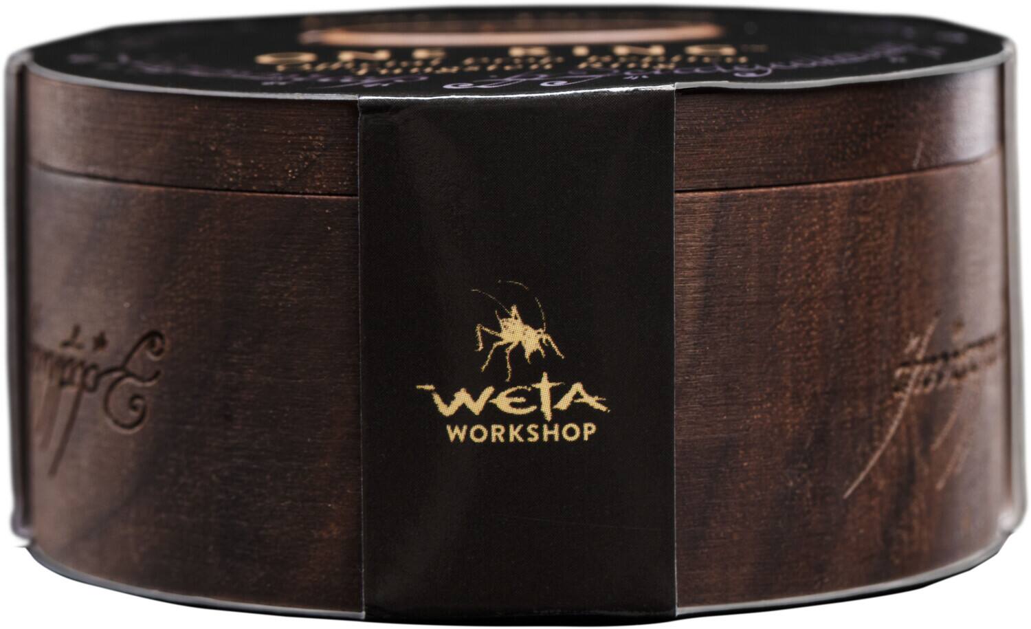 1 #G WETA WORKSHOP