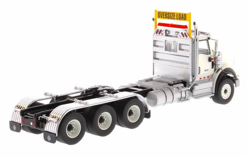OVERSIZE LOAD