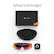 What's included
- Meta CANLEY PC
- Box
- Charging Case
- Sunglasses
- USB-C Cable