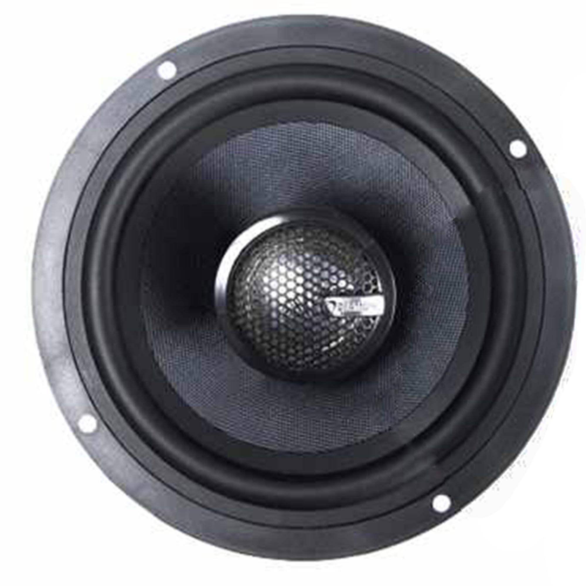 Alt View 2. Diamond Audio - Diamond Audio - DES525 DES Series 5.25" 2-Way Coaxial Speakers - Black.