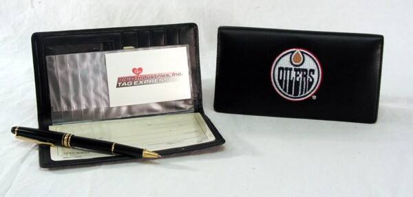 RICO Industries, Inc.  
TAG EXPRESS  

OILERS