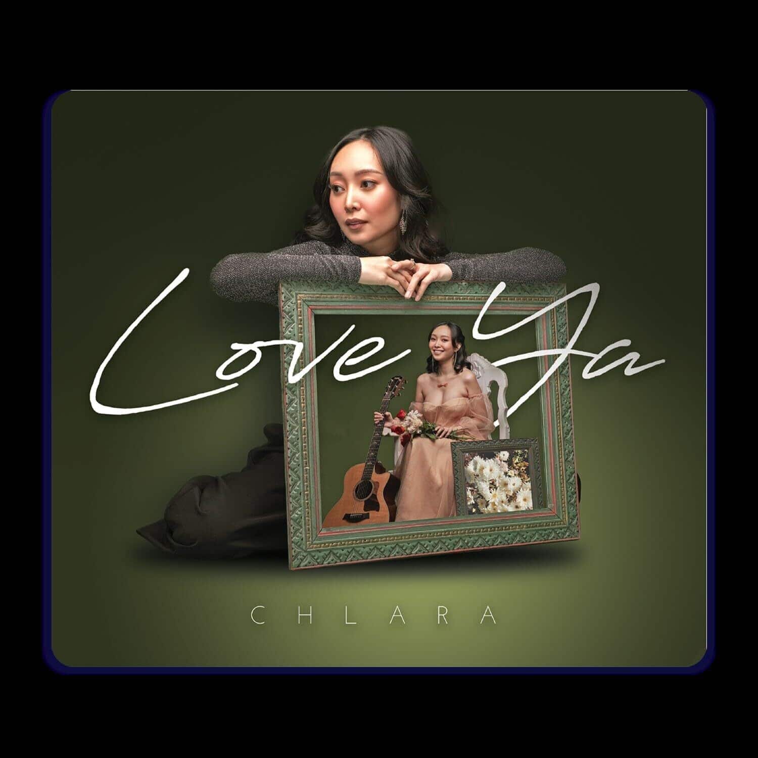 Chlara - Love Ya   - SUPER-AUDIO CD [Super Audio CD (SACD)] price history on PriceWatchPro