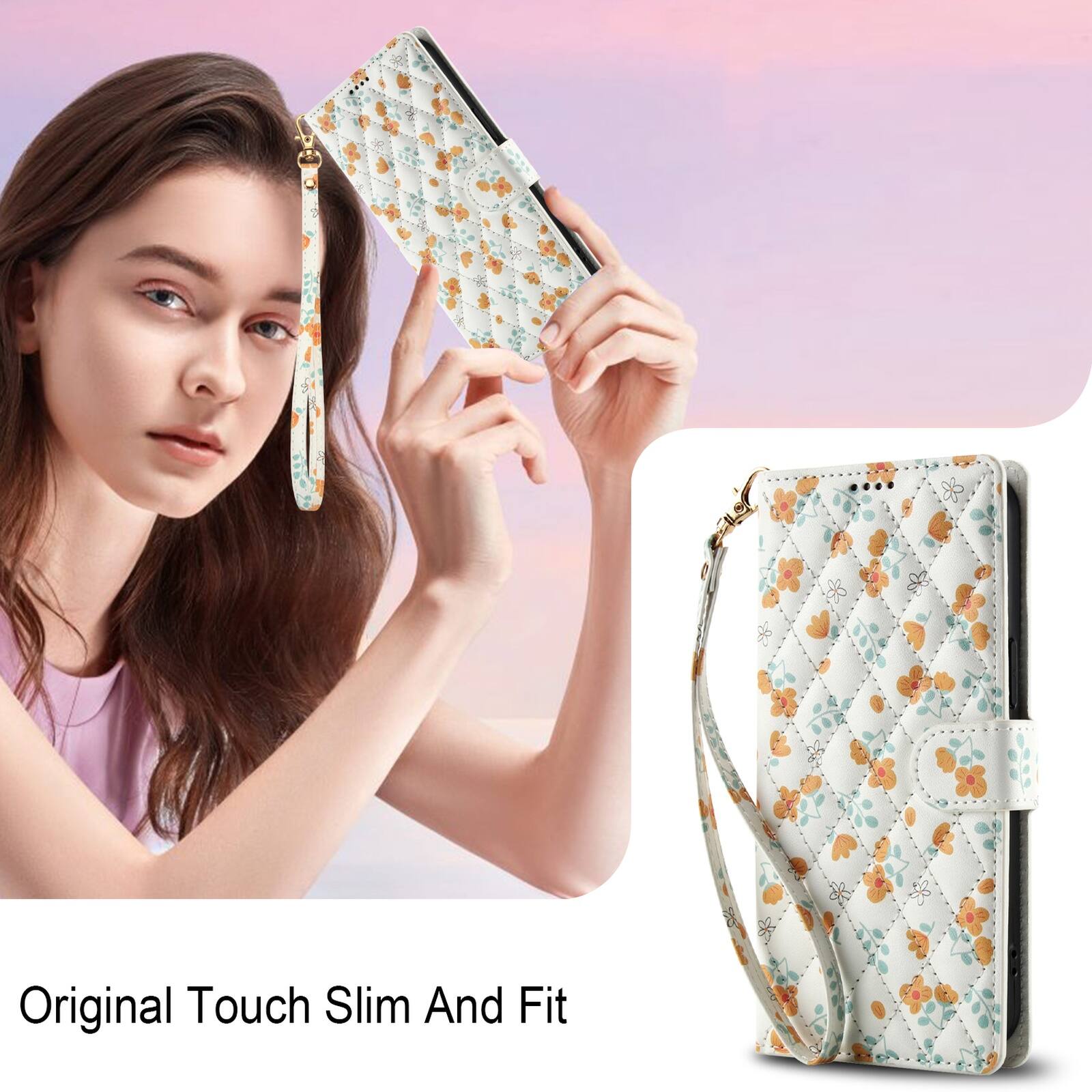 Original Touch Slim And Fit