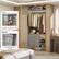 Ours
Not wall-mounted, can be used separately and moved around freely
Others
Wall mounted and cannot be moved