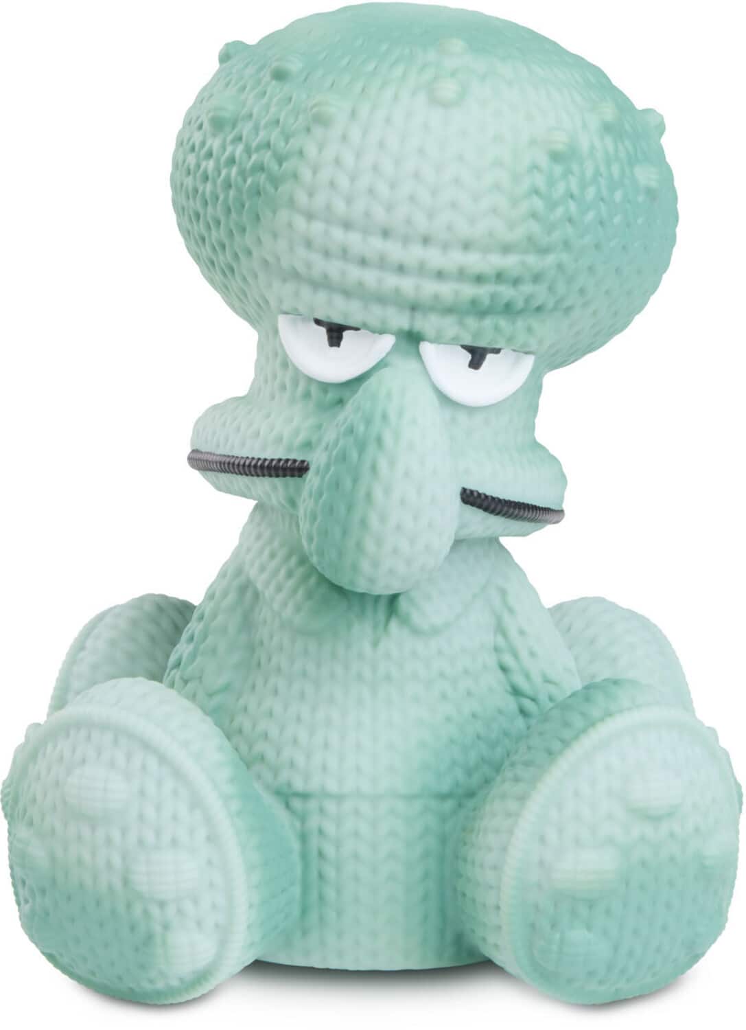 Handmade by Robots - SpongeBob SquarePants - Squidward Tentacles #459 (Gradient) - COLLECTIBLES - Multicolor price history on PriceWatchPro