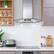 Angle. COSMO - COS-668WRCS75-DL 30 in. Vista Collection 380 CFM Ductless Wall Mount Range Hood, Touch Controls, LED Lights - Stainless Steel.