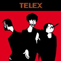 Telex [LP] - VINYL - Front_Zoom