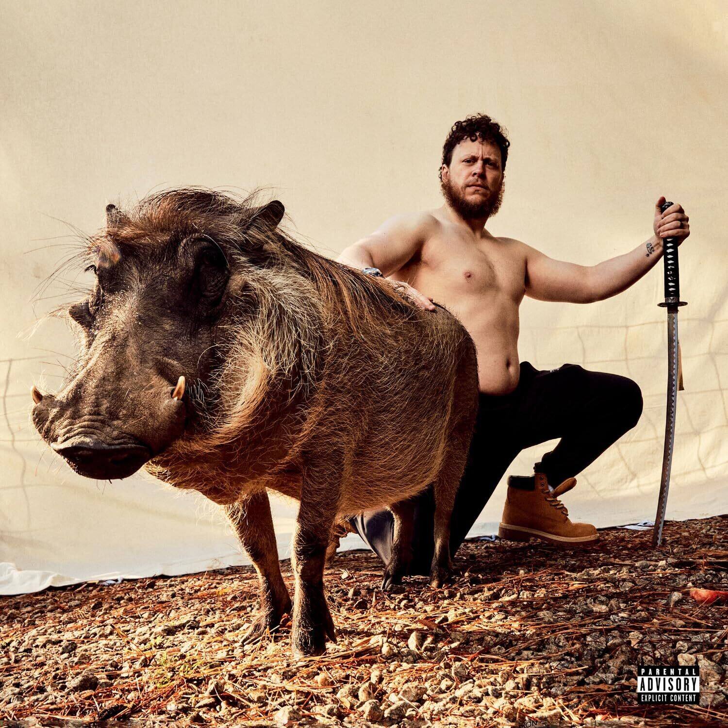 Bilmuri - Kinda Hard   - COMPACT DISCS [CD]