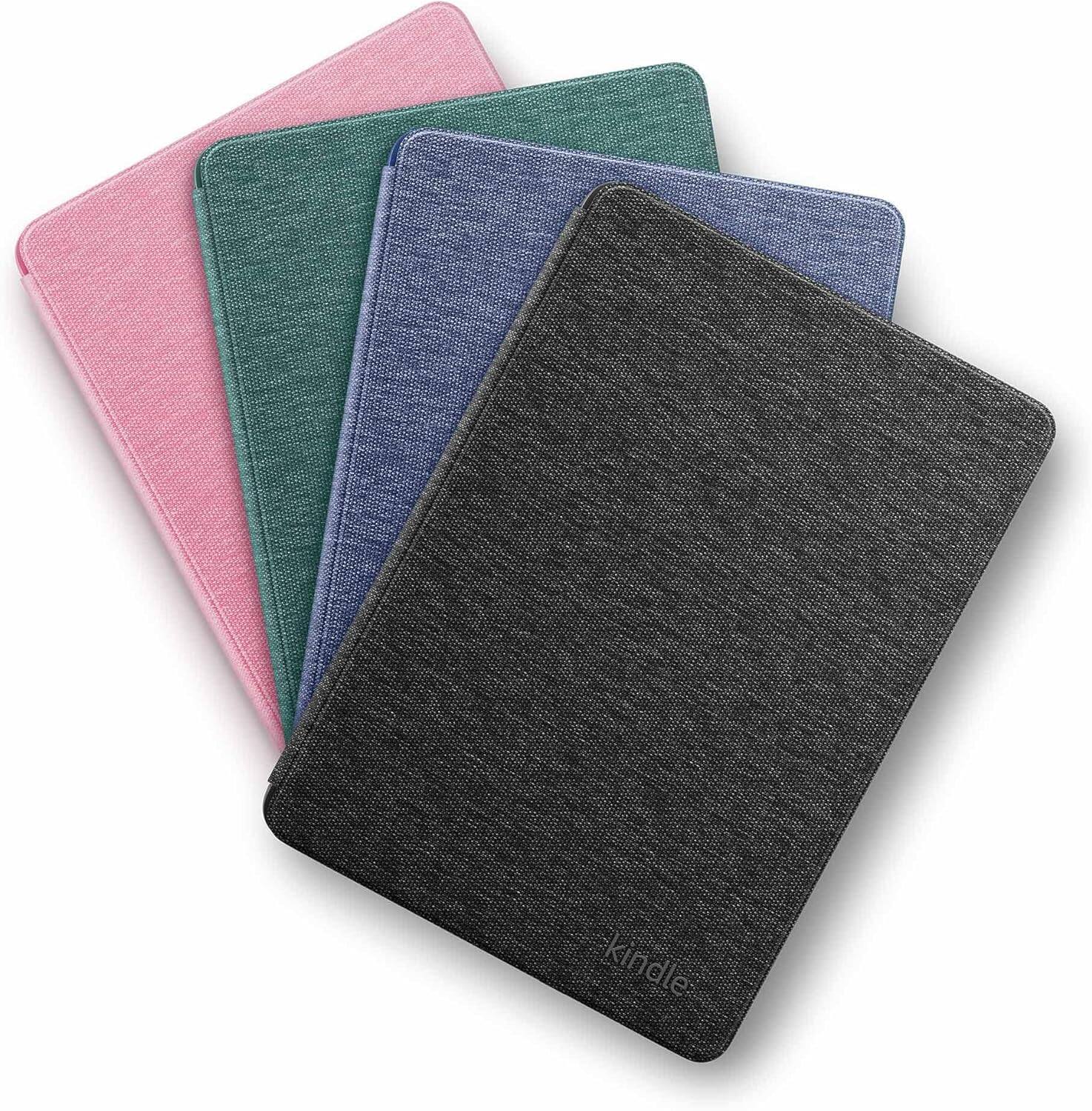 Amazon Kindle Case (11th Generation), Thin and Lightweight, Foldable
