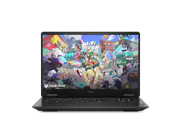 HP OMEN - OMEN Gaming Laptop 17.3" QHD AMD Ryzen AI 7 32 GB memory;1 TB SSD Windows 11 - Shadow Black