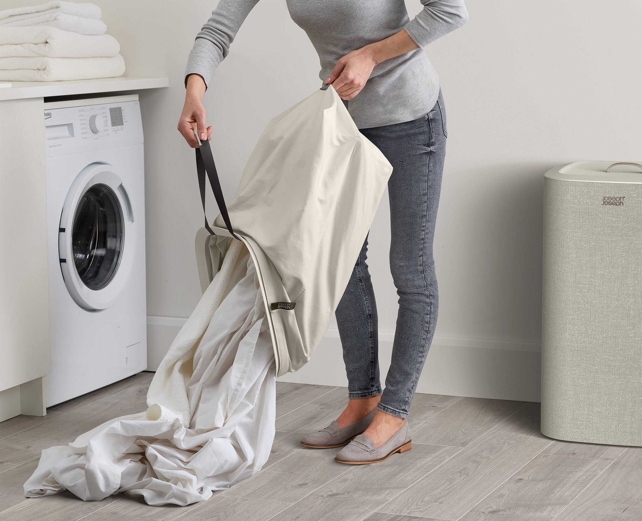 The text on the image reads:

"Joseon Design"