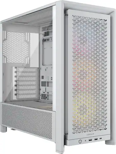 Computer Cases