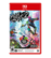 02 NINTENDO SWITCH. HIGH ON LIFE 2. MATURE 17+ JEUNES ADULTES 14 M ESRB. INCLUDES BONUS WEAPON SKINS. SQUANCH GAMES. GAME-KEY CARD. Full download via internet required. Le jeu requiert le téléchargement via internet. El juego requiere una descarga de traves de internet. CARTE CLÉ DE JEU. TARJETA LLAVE DE JUEGO. support.nintendo.com/switch2/gamekeycard