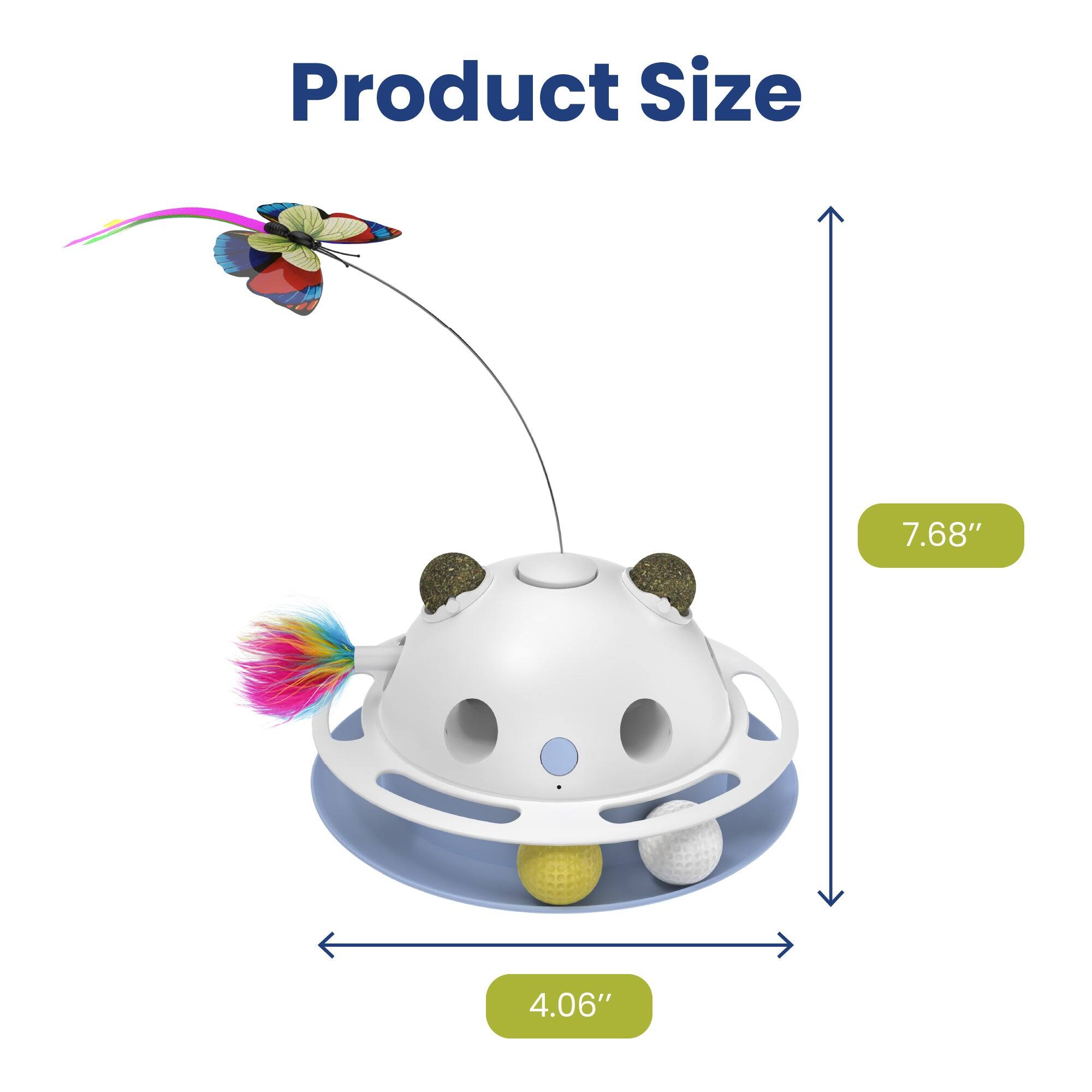 Product Size
7.68"
4.06"