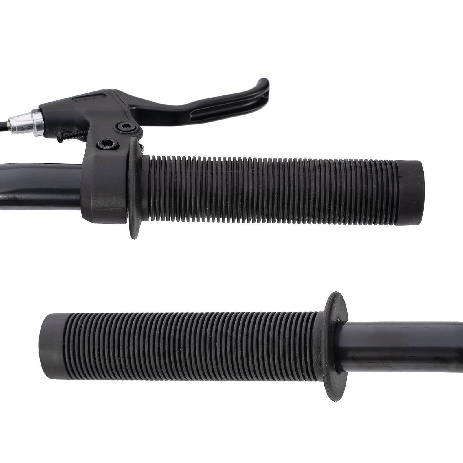 Alt View 10. JOYSTAR - JOYSTAR Brockway Freestyle Kids BMX Bike 24" Kids Bicycles for Ages 9-12, Girls Boys Beginner-Level Riders 2 Pegs, White - White.