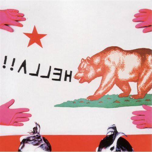 Hella - Hold Your Horse Is   - COMPACT DISCS [CD] price history on PriceWatchPro