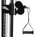 Alt View 16. Inspire - Fitness FT1 Functional Trainer - Black.