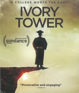 Ivory Tower - Ivory Tower - BLU-RAY