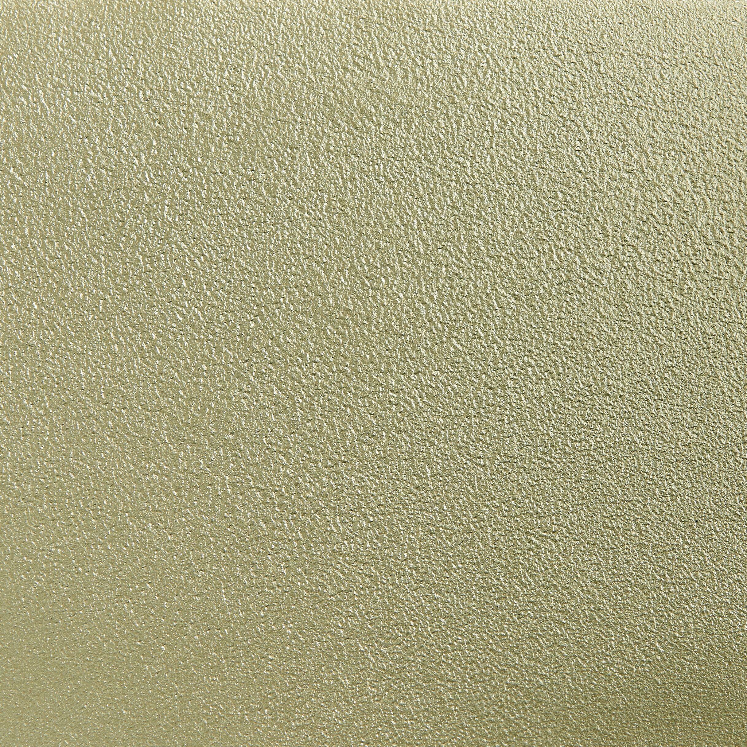 Alt View 8. Danya B - Two-Tier Gold Metal Bracket Wall Shelf - Gold.