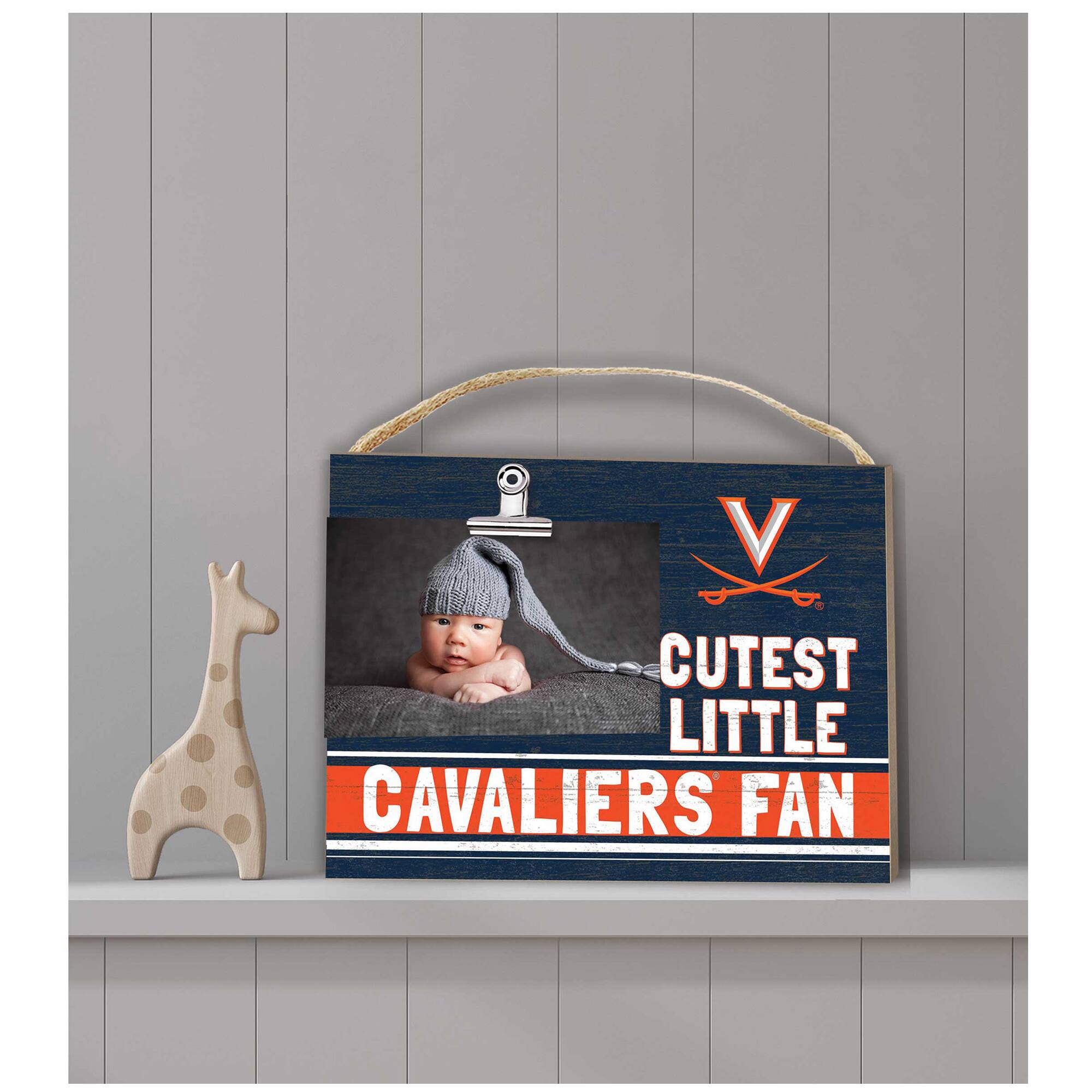 CUTEST LITTLE CAVALIERS FAN