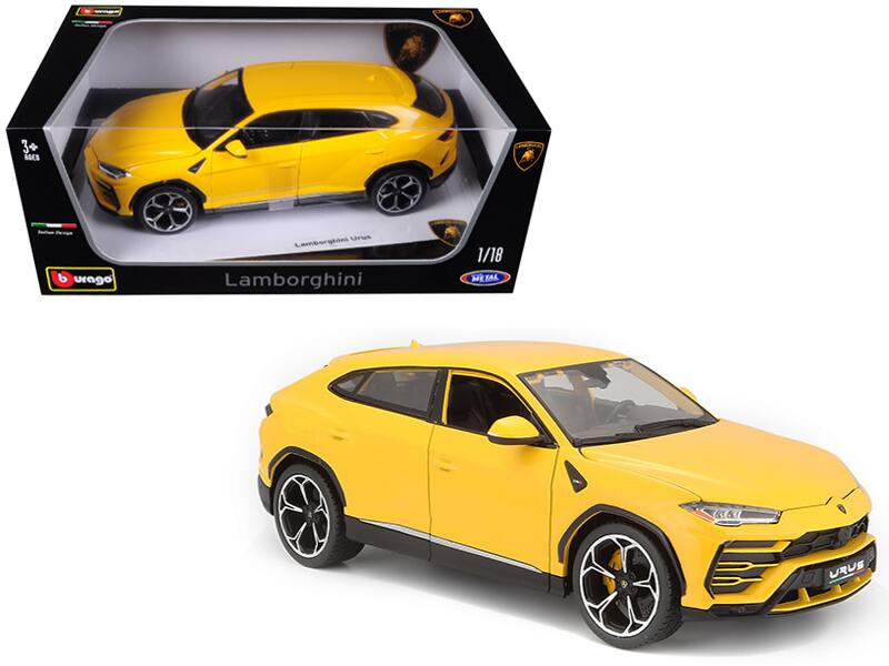 3+ AGCS  
urago  
Lamborghini Urus  
1/18  
HETAL URU  
Lamborghini  
urago  
Lamborghini Urus  
1/18  
METAL