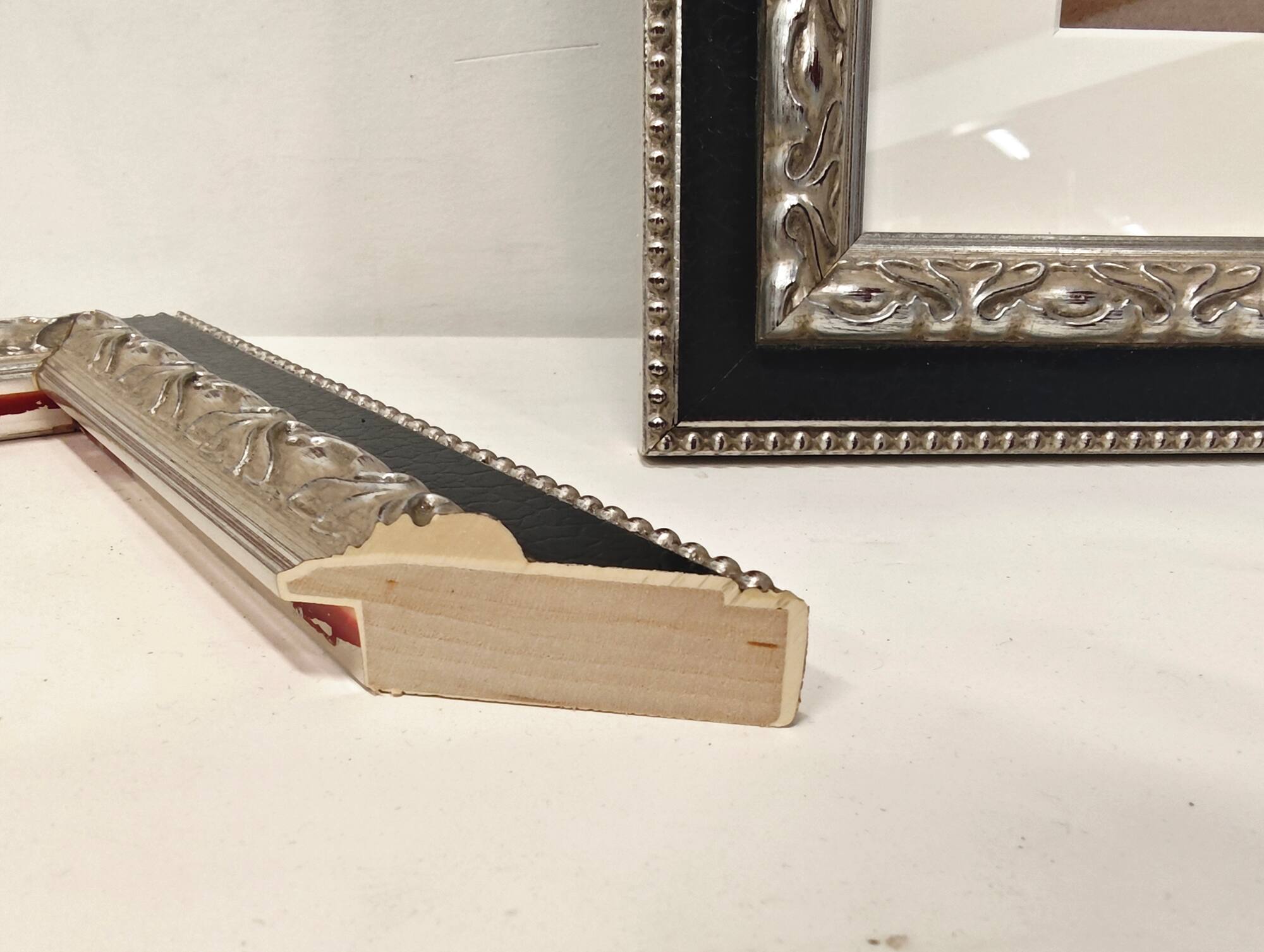 Back. APRILSOUL - Set of Sailboat Framed Wall Art Replaceable Canvas Solid Wood Frames Nautical Decor Living Room Bedroom - Green.