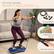 THE TOTAL PACKAGE
WHAT'S INCLUDED
- 2 Loop Bands
- 4 Resistance Bands
- Remote Control