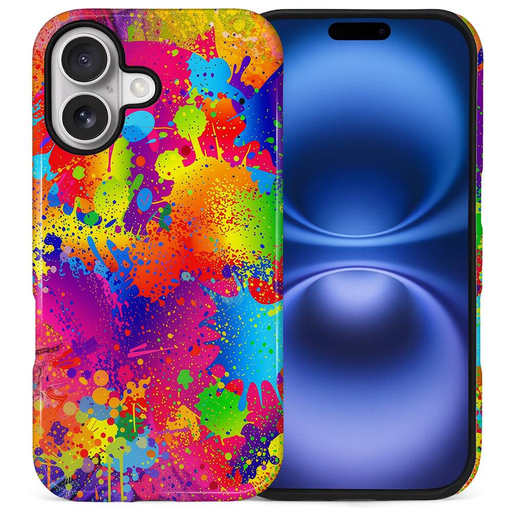 Chromaburst for iPhone 17