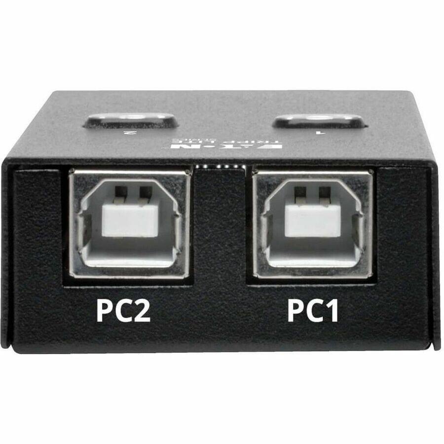 T... TRIDE -1A PC2 PC1