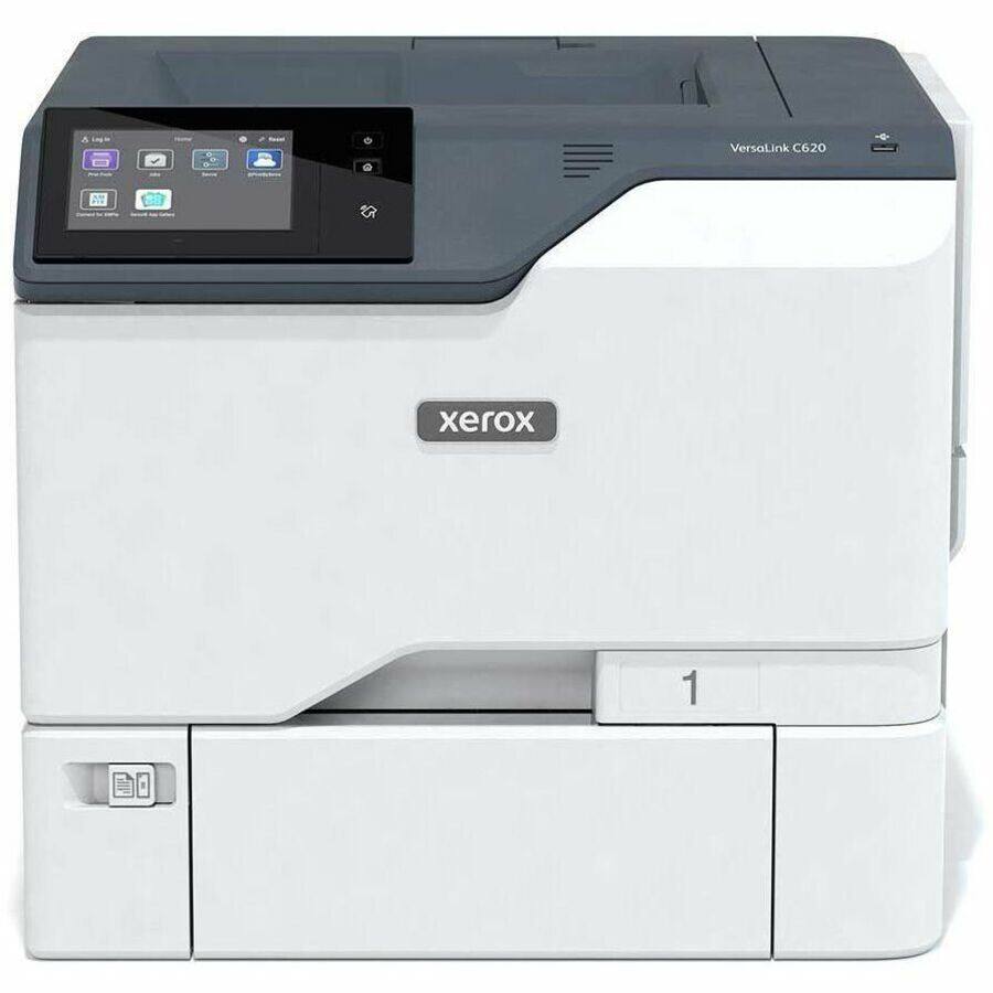 C620 Copy Machine Xerox VersaLink C620 Color Printer, Up To 52ppm, Duplex Black - Best Buy