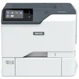 Xerox - VersaLink C620 Color Printer, Up To 52ppm, Duplex - Black