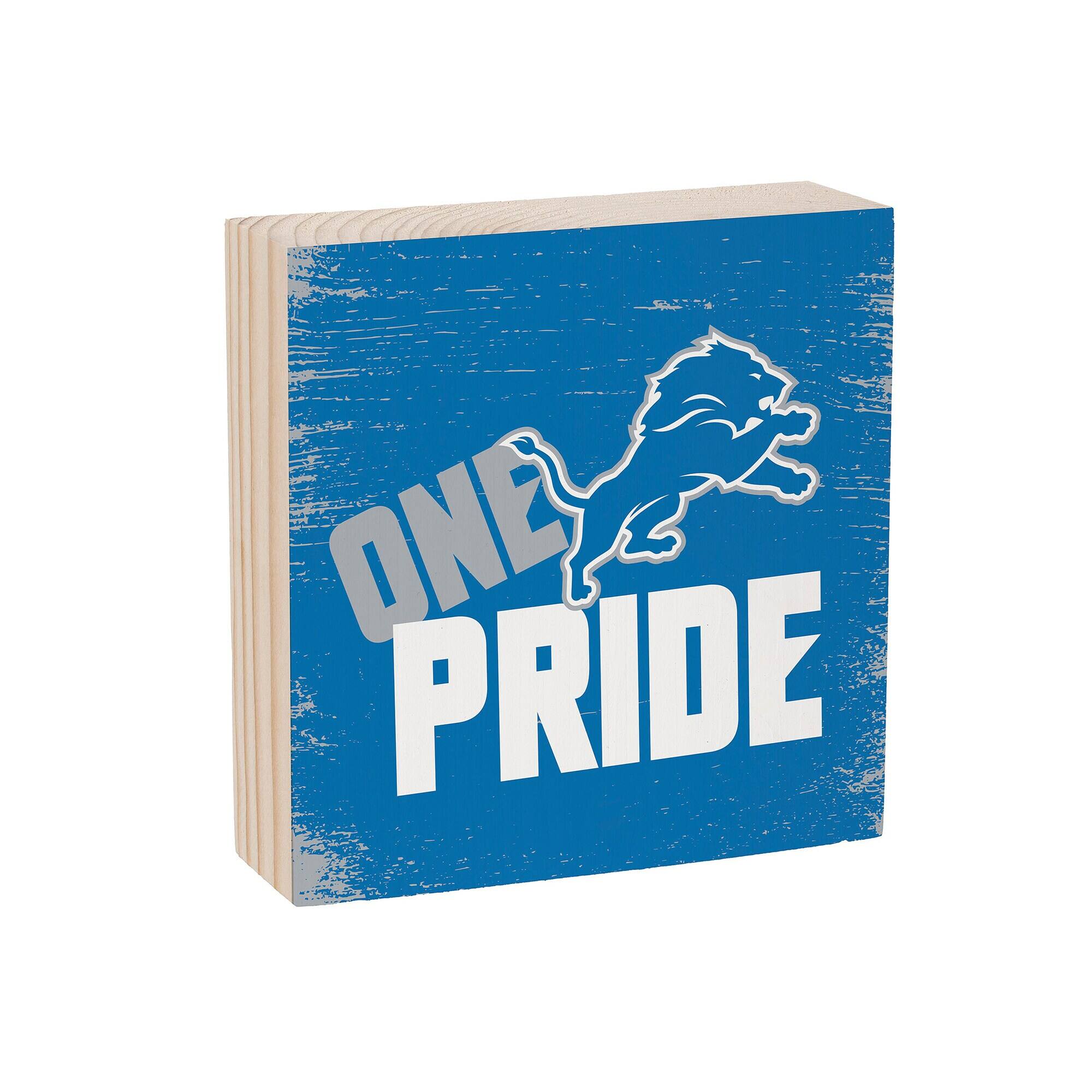 ONE PRIDE