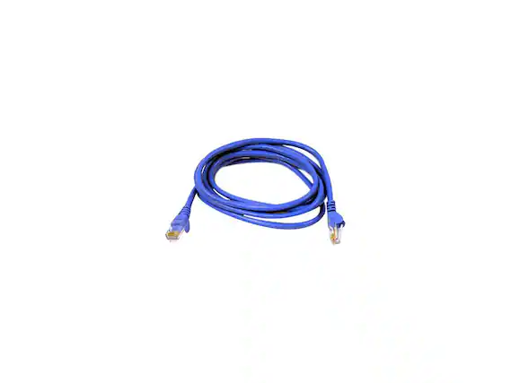 Front. Belkin - Belkin Cat.6 UTP Patch Cable.