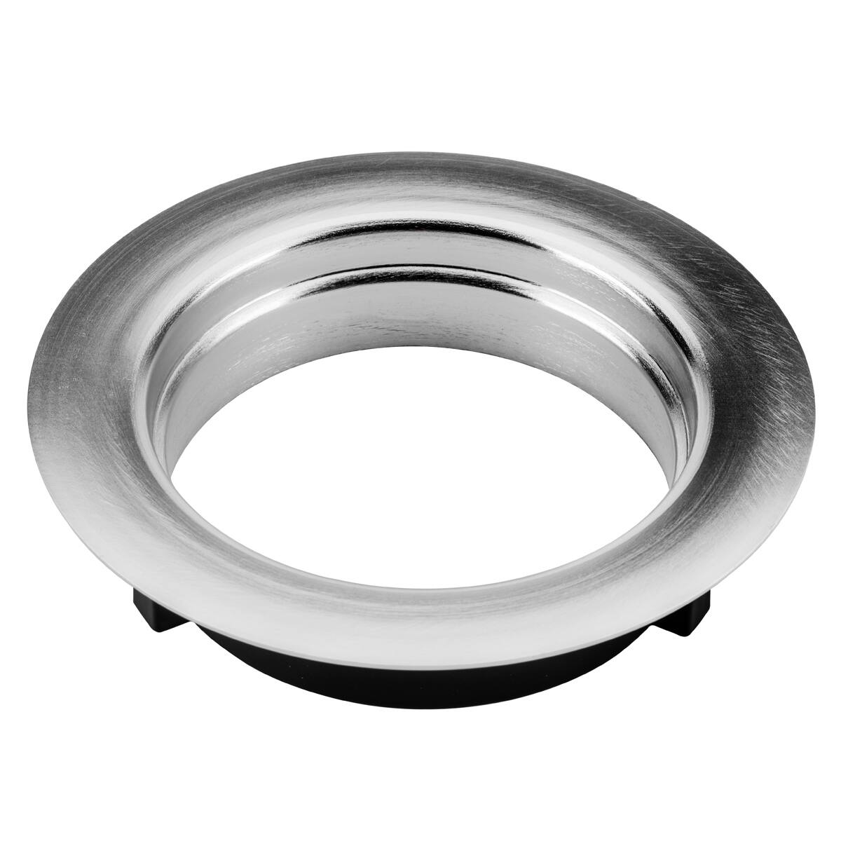 Alt View 1. Glow - Glow Low Profile Speedring Insert for Bowens (139mm).