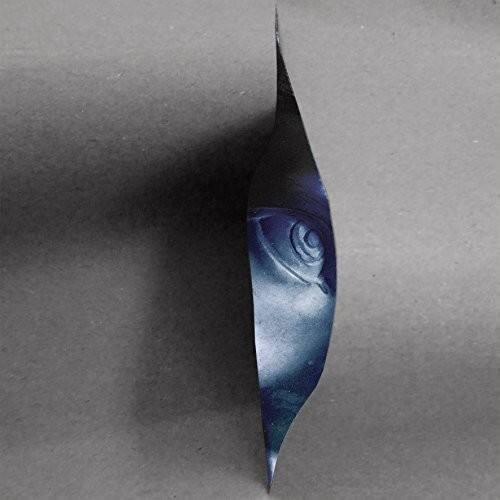 Red Red Eyes - Horology   - VINYL LP