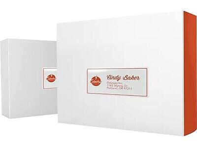 Cindy Baker  
Odyssey Inc.  
1145 Skyway Dr.  
Portland, OR 97211