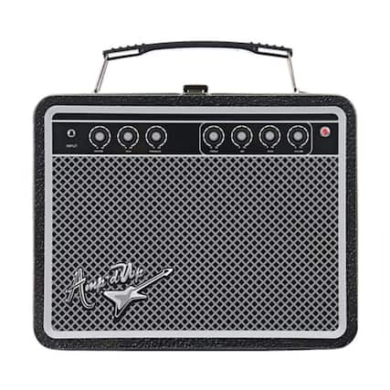 Amp Up