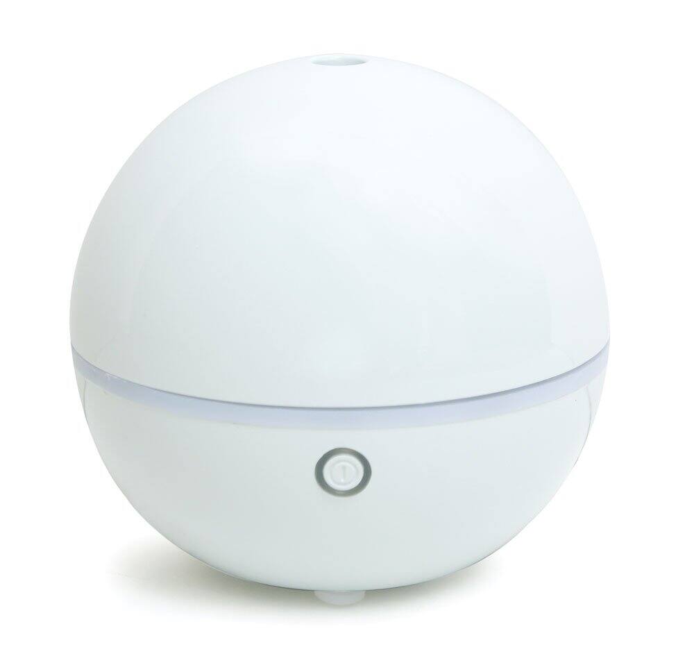 Angle. SPT - USB Ultrasonic Aroma Diffuser/Humidifier.