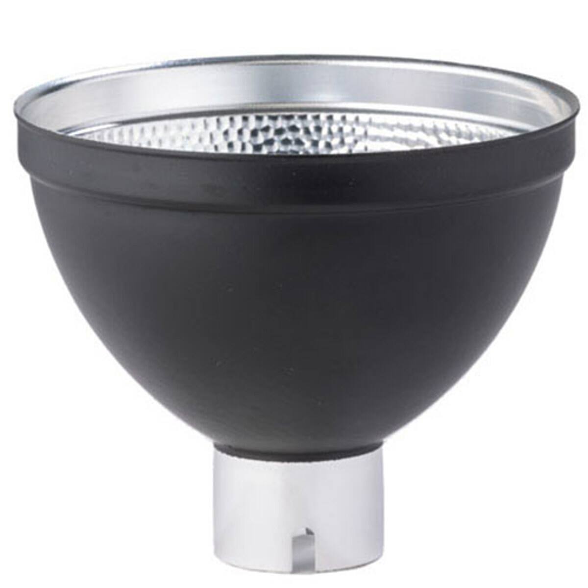 Alt View 7. Flashpoint - Flashpoint 4.7" Standard Reflector for StreakLight AD360 and eVOLV 200 Bare-Bulb Heads (Godox AD-S2).