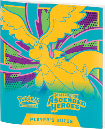 Pokmon Trading Card Game: Mega Evolution Ascended Heroes Elite Trainer Box 10-10315-101 - Best Buy Pokmon Trading Card Game: Mega Evolution Ascended Heroes Elite Trainer Box 10-10315-101 - Best Buy