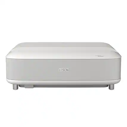 EPSON
POWERED BY B&O