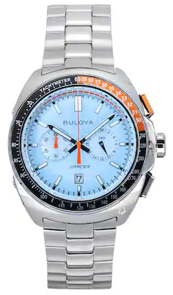 60 59 58 TACHYMETER 57 56 55 54 53 70 52 51 50 75 BULOVA 24 6 2 I 250 M N 7 24H 4 50 10 80 18 9 220 40 20 9 8 30 14 10 85 12 200 RACER 180 90 7 170 160 100 150 140 110 130 120
