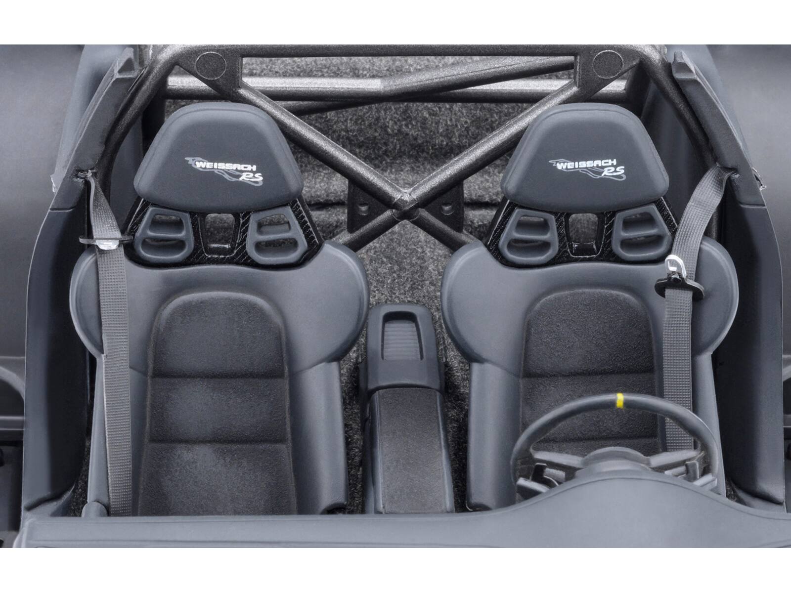 WEISSACH PS WEISSACH RS