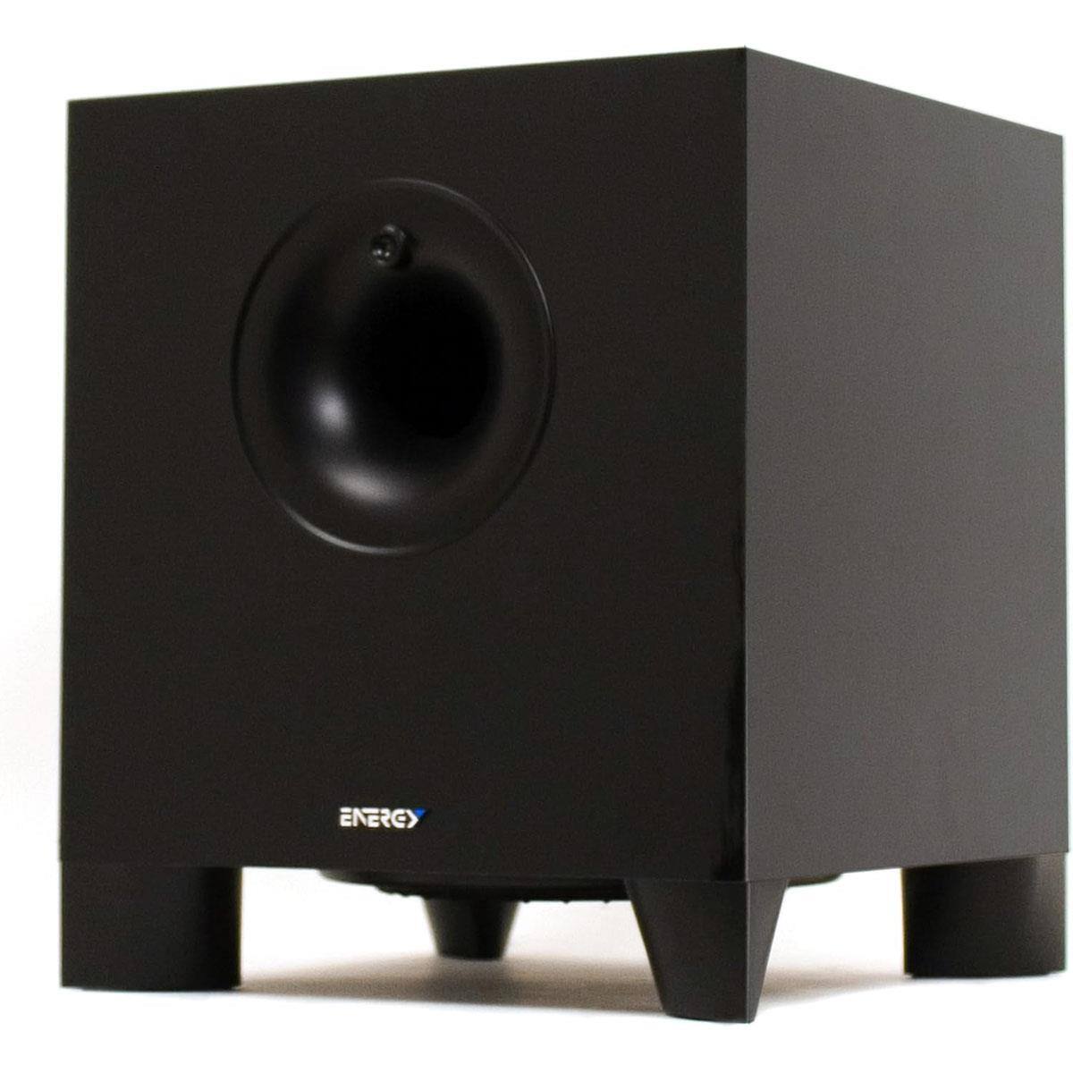 Alt View 1. Energy - Energy Take Classic 5.1 Channel Home Theater System.