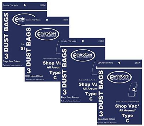 Genuine Fit Media  
3806W Envir TECH  
Genuine Fit Media  
305W BAGS  
EnviroCore TECHNOLOGIES  
DUST BAGS  

Genuine Fit Media  
3805W  
Shop Vac®  
All Around  
3 Type Bags  
Sacs Bolsas  

Genuine Fit Media  
3806W  
Shop Vac®  
All Around  
3 Type Bags  
Sacs Bolsas  

Genuine Fit Media  
3805W  
Shop Vac®  
All Around  
3 Type Bags  
Sacs Bolsas  

Genuine Fit Media  
3806W  
Shop Vac®  
All Around  
3 Type Bags  
Sacs Bolsas  

Genuine Fit Media  
3805W  
Shop Vac®  
All Around  
3 Type Bags  
Sacs Bolsas  

Genuine Fit Media  
3806W  
Shop Vac®  
All Around  
3 Type Bags  
Sacs Bolsas  

Genuine Fit Media  
3805W  
Shop Vac®  
All Around  
3 Type Bags  
Sacs Bolsas  

Genuine Fit Media  
3806W  
Shop Vac®  
All Around  
3 Type Bags  
Sacs Bolsas  

