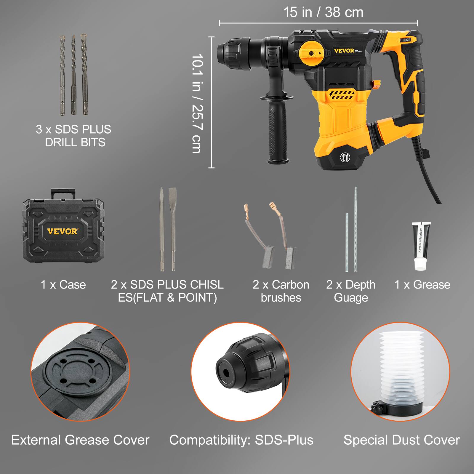 media item thumbnail