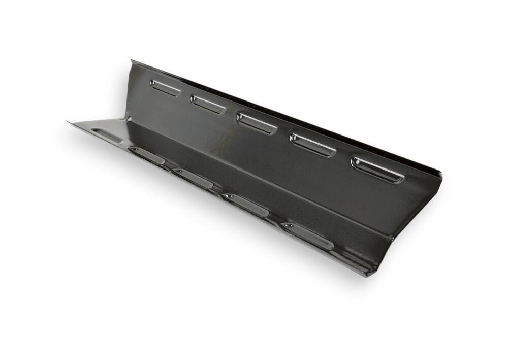 Alt View 7. Music City Metals - Music City Metals - MCM929622116 heat plate, porc stl, each.