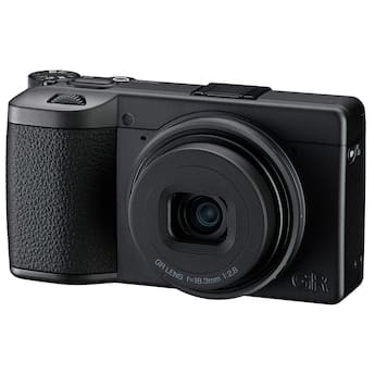 Ricoh GR IV Monochrome Camera Black - Best Buy Ricoh GR IV Monochrome Camera Black - Best Buy